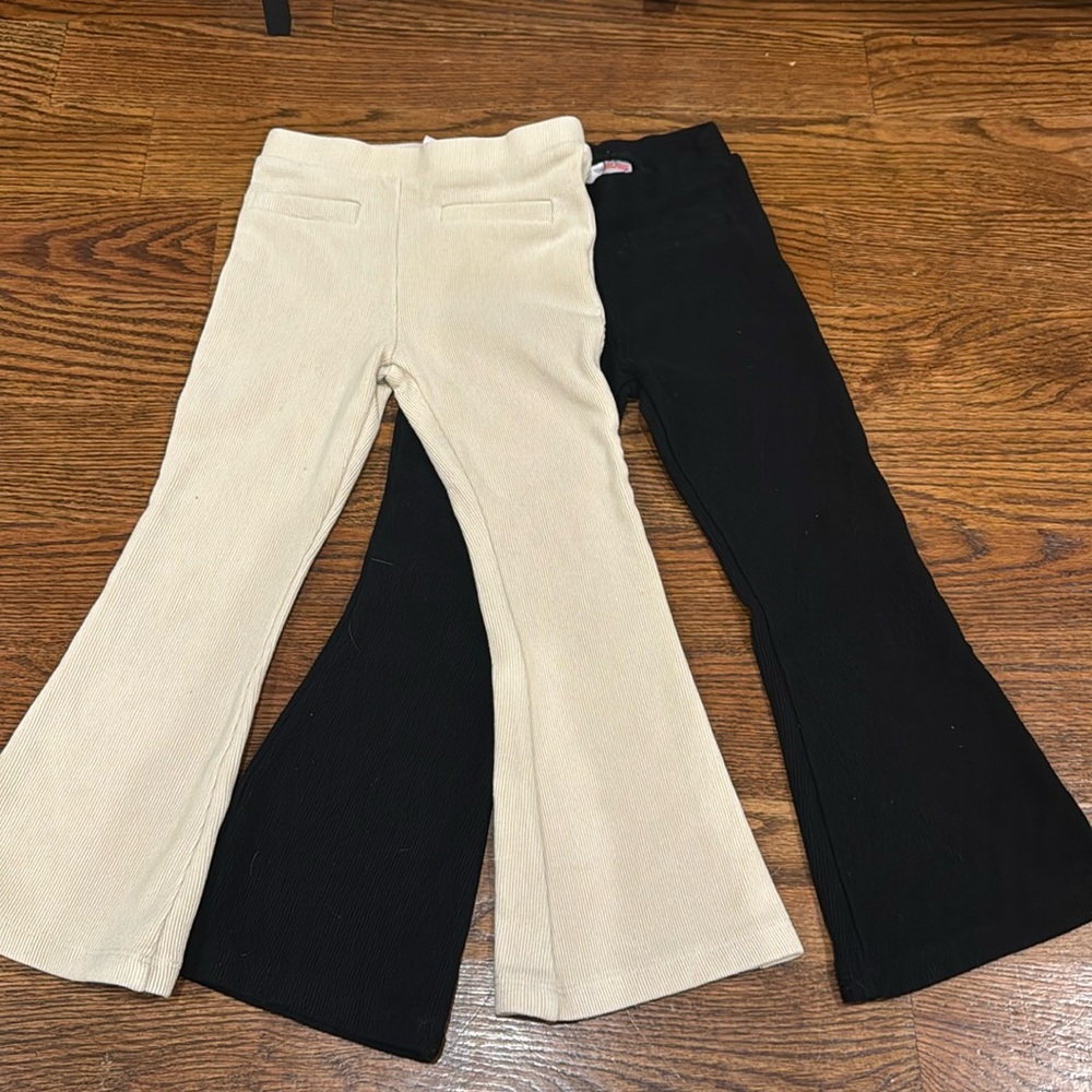 Zara Kids Legging Bundle